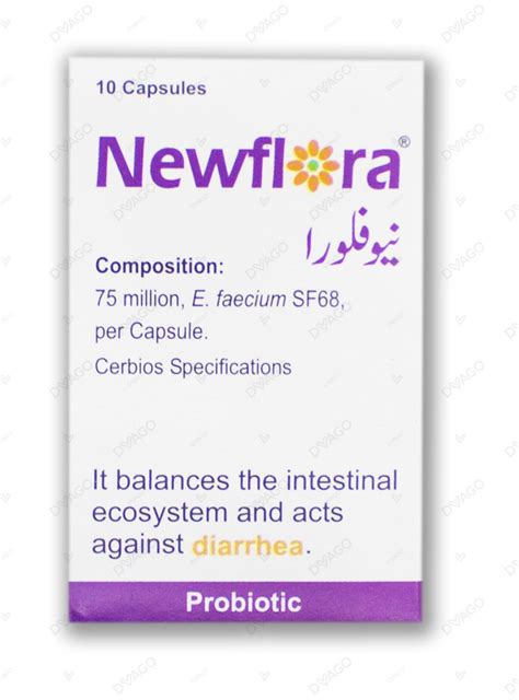 cap newflora uses|NewFlora .